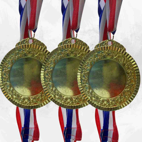 Big Medal (72pcs)