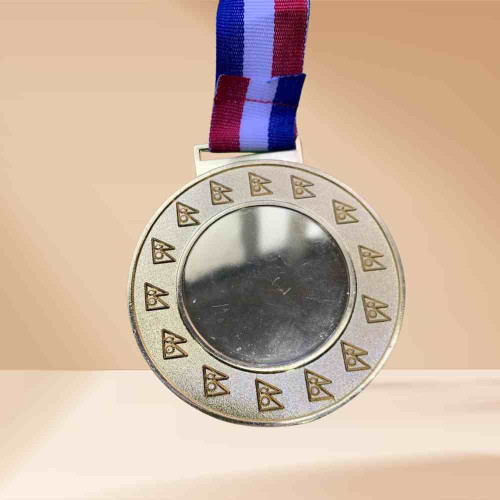 Nepal map Medal (1pcs)