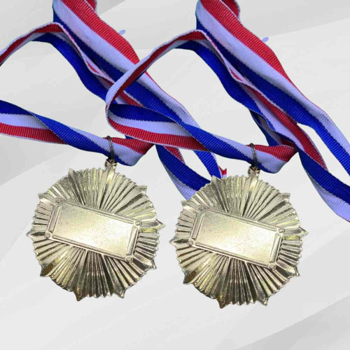 Star Big Medal (72pcs)