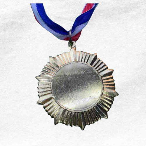 Star Big Medal (1pcs)