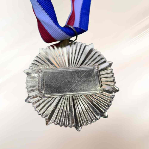 Star Big Medal (1pcs)