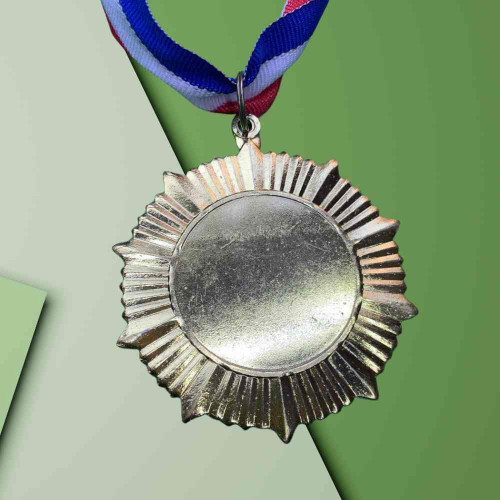 Star Big Medal (1pcs)