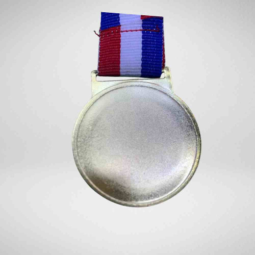 Circle Medal (1pcs)