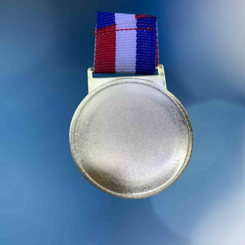 Circle Medal (1pcs)