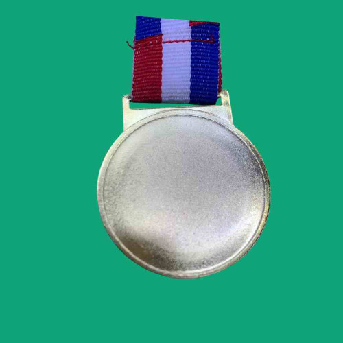 Circle Medal (1pcs)