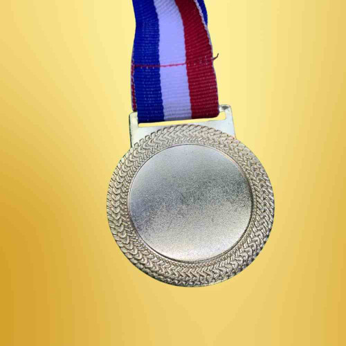 Circle Medal (1pcs)