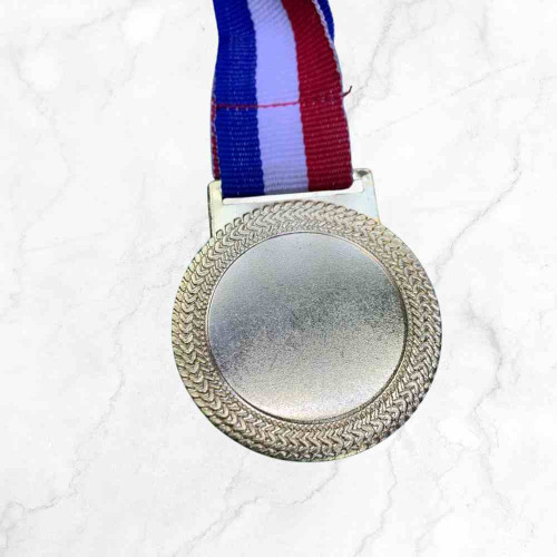 Circle Medal (1pcs)