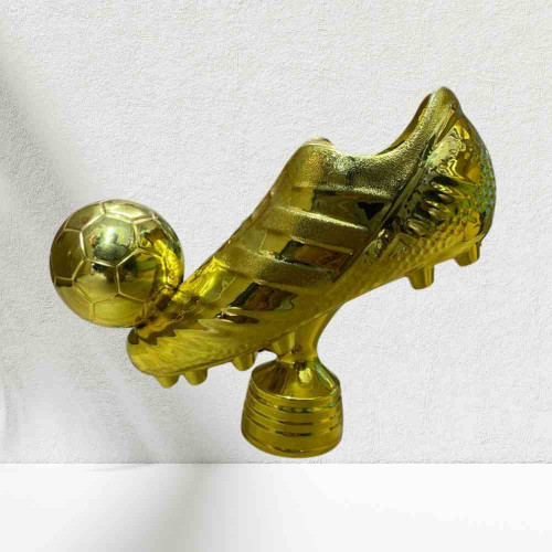 Football Boot Trophy (72pcs)