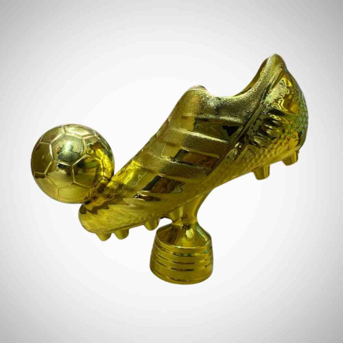 Football Boot Trophy (1pcs)