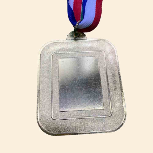 Biscuit Medal (1pcs)