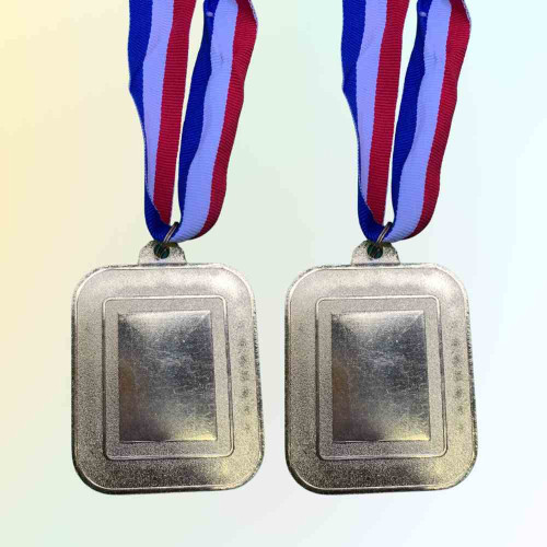 Biscuit Medal (12pcs)