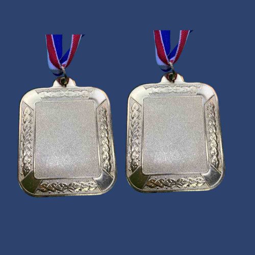 Biscuit Medal (12pcs)