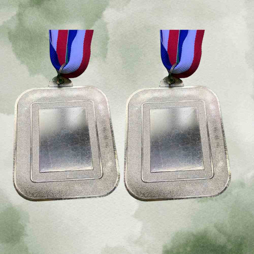 Biscuit Medal (12pcs)