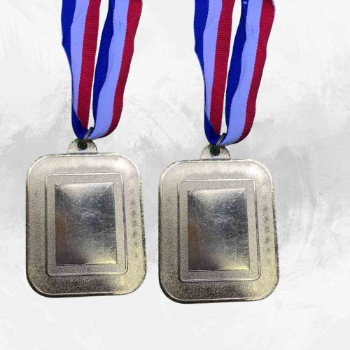 Biscuit Medal (12pcs)