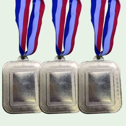 Biscuit Medal (72pcs)