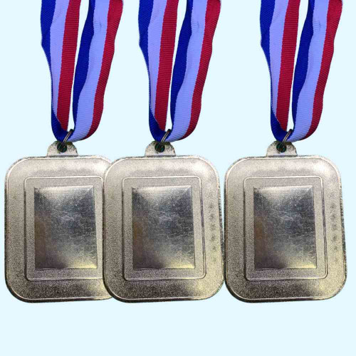 Biscuit Medal (72pcs)