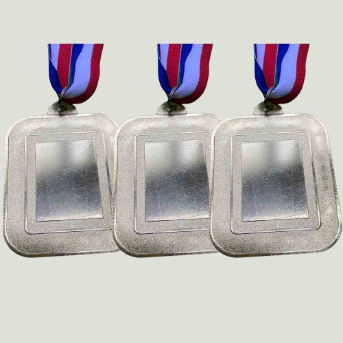 Biscuit Medal (72pcs)