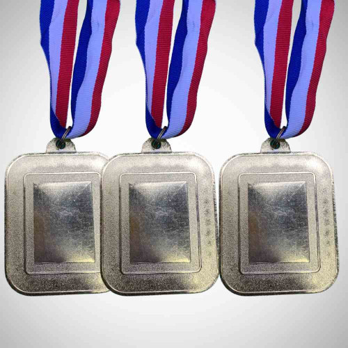 Biscuit Medal (72pcs)