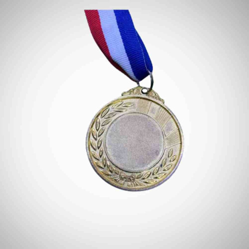 123 Medal (72pcs)