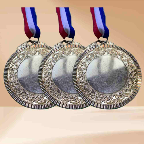 Big Medal (12pcs)