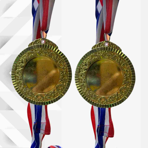 Big Medal (12pcs)