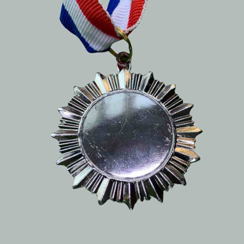 1st Gold Medal (1pcs)