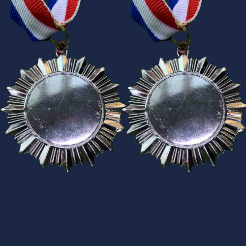 1st Gold Medal (12pcs)