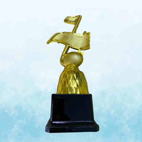 Music Trophy (1pcs)