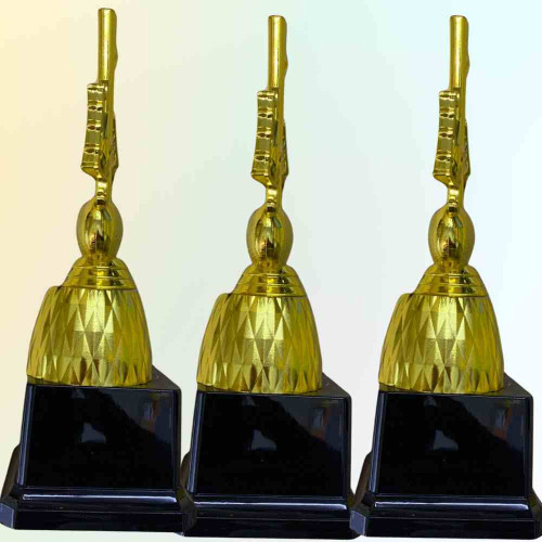 Music Trophy (72pcs)