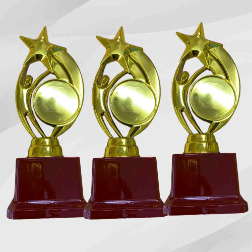 Star Trophy (72pcs)