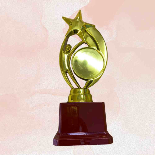 Star Trophy (1pcs)