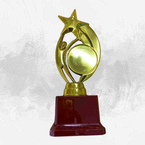 Star Trophy (1pcs)