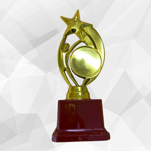 Star Trophy (1pcs)