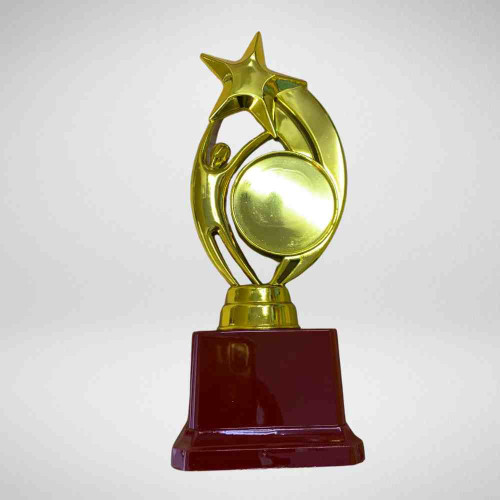 Star Trophy (1pcs)