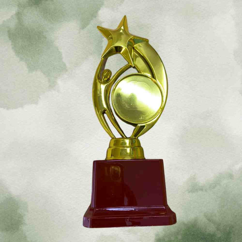 Star Trophy (1pcs)