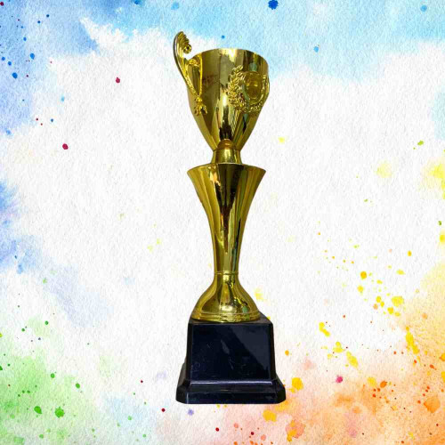 Cup Trophy (1pcs)