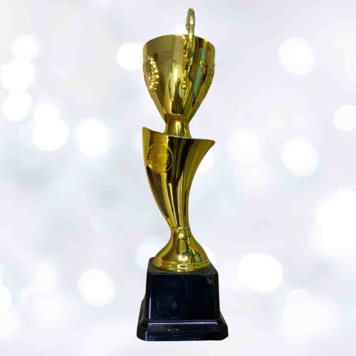 Cup Trophy (1pcs)