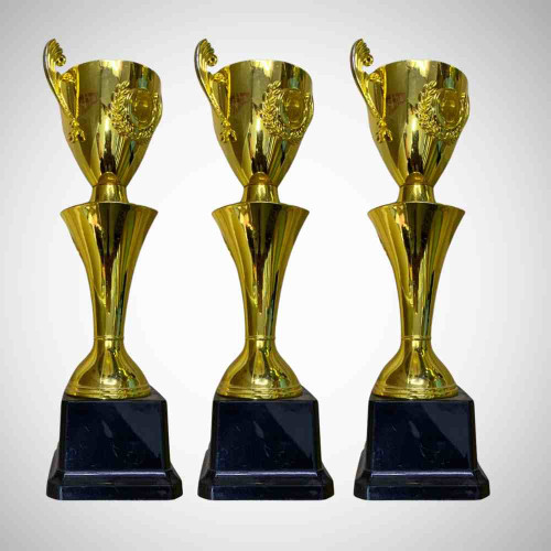 Cup Trophy (72pcs)