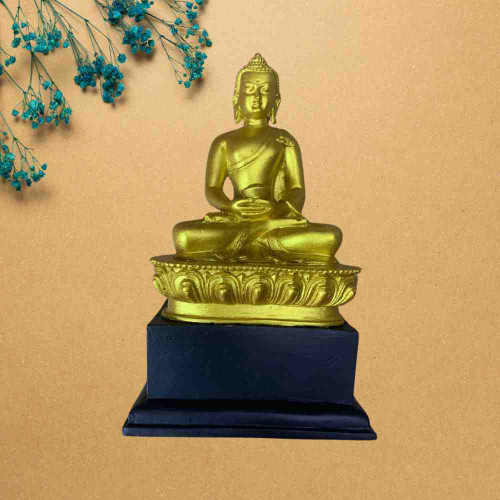 Buddha Token Of Love (1pcs)