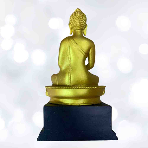 Buddha Token Of Love (1pcs)