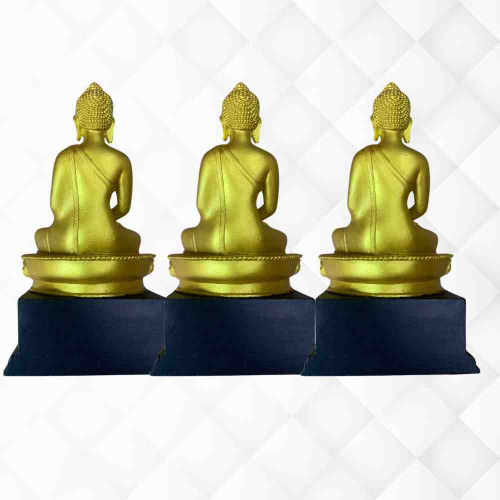 Buddha Token Of Love (72pcs)