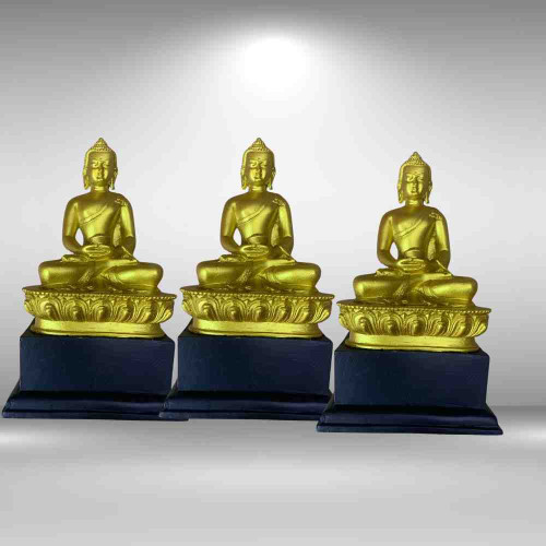 Buddha Token Of Love (72pcs)