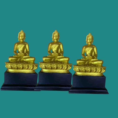 Buddha Token Of Love (72pcs)