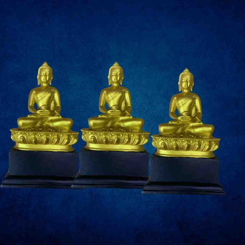 Buddha Token Of Love (72pcs)