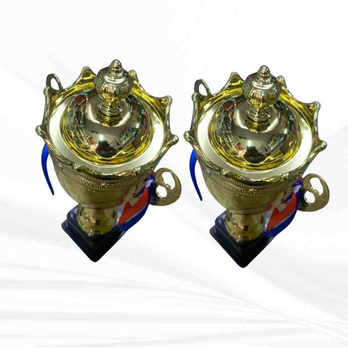 Crown Small Trophy (12pcs)