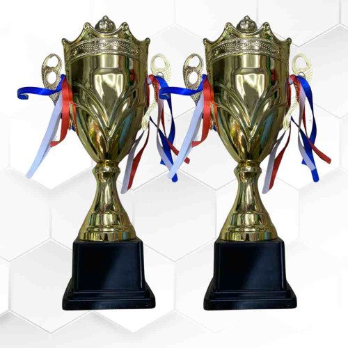 Crown Small Trophy (12pcs)