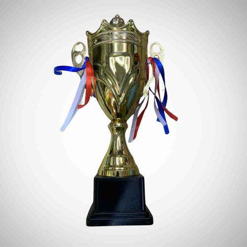 Crown Small Trophy (1pcs)