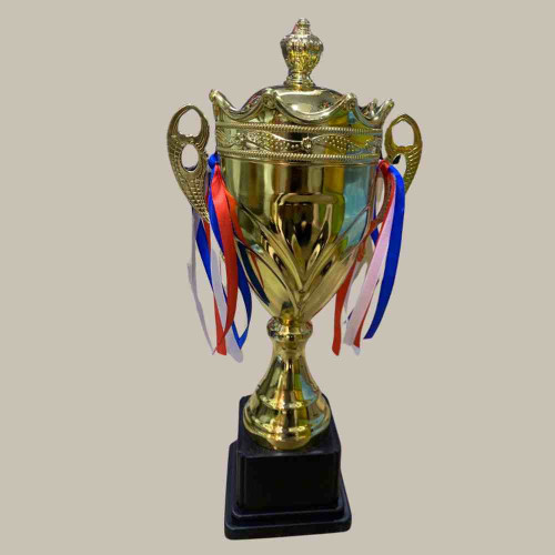 Crown Small Trophy (1pcs)