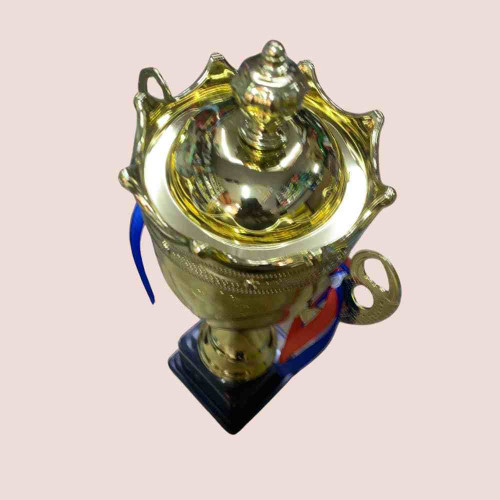 Crown Small Trophy (1pcs)