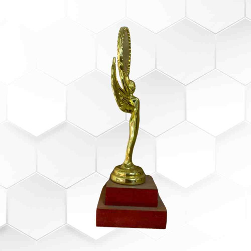 Angel Statue Trophy (1pcs)